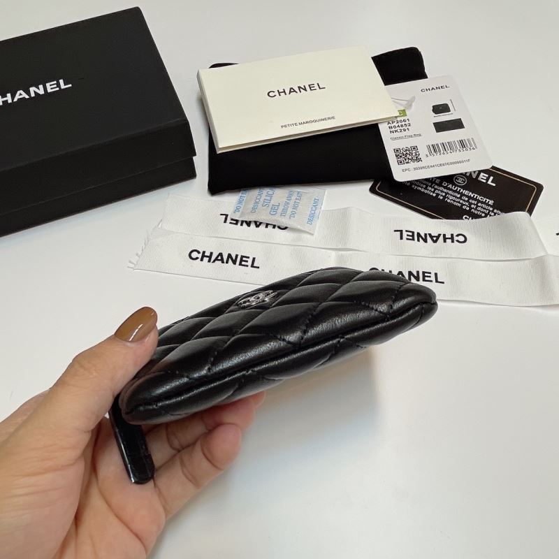 Chanel Wallet Purse